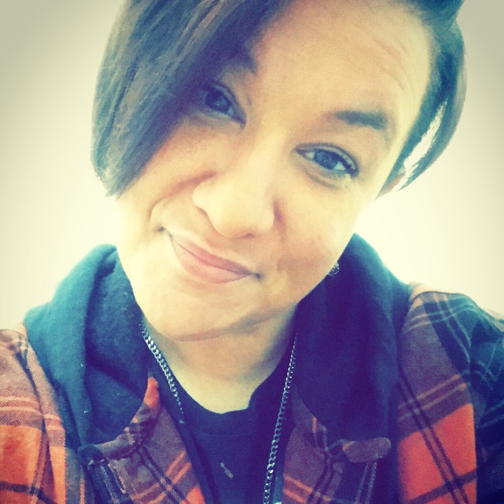 Meet your Posher, Mary